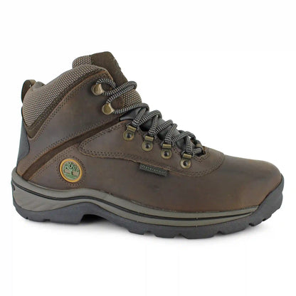 Timberland White Ledge