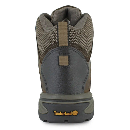 Timberland White Ledge