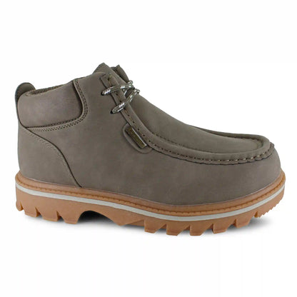 Lugz Fringe