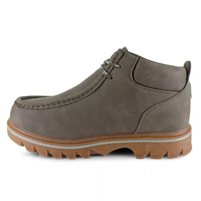 Lugz Fringe
