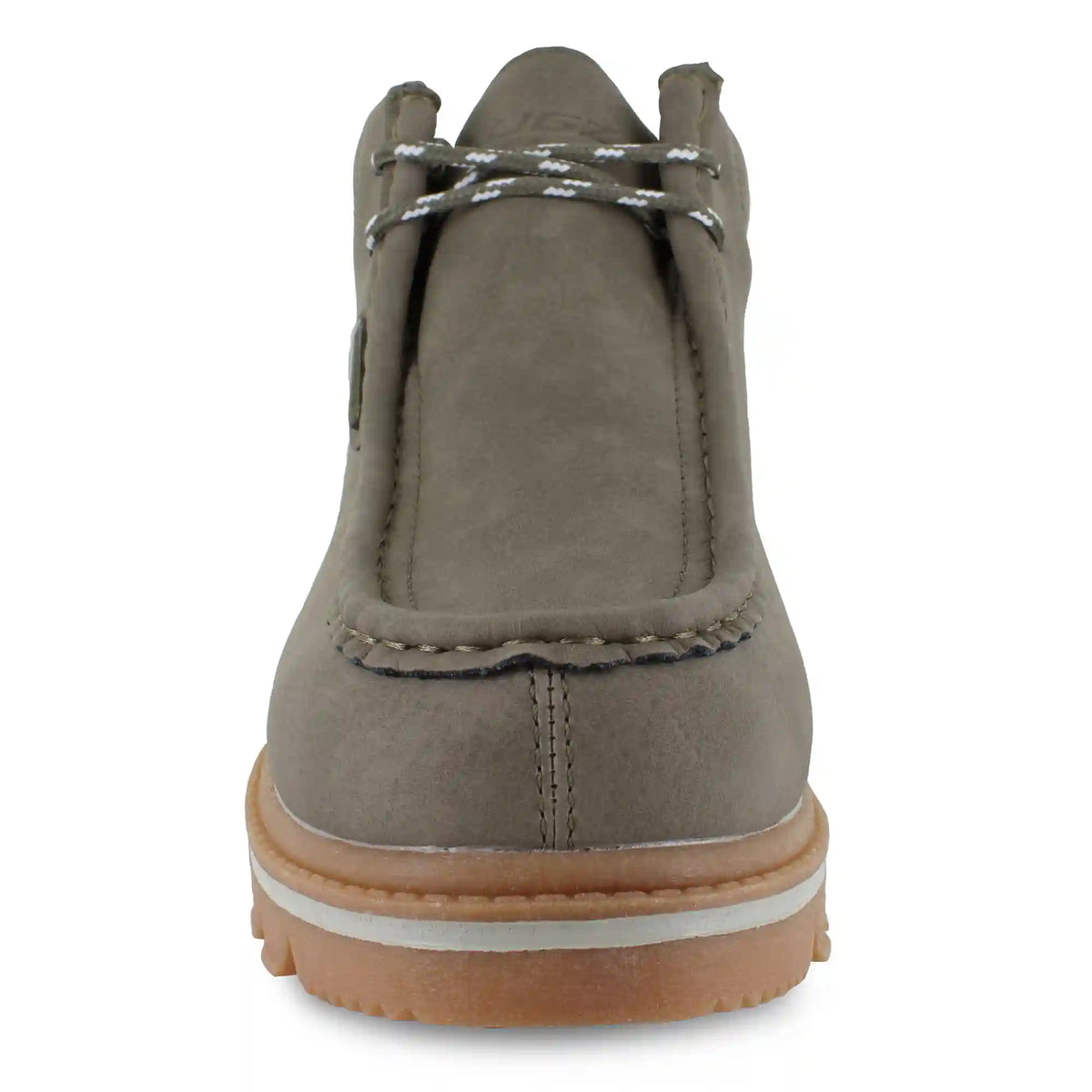 Lugz Fringe
