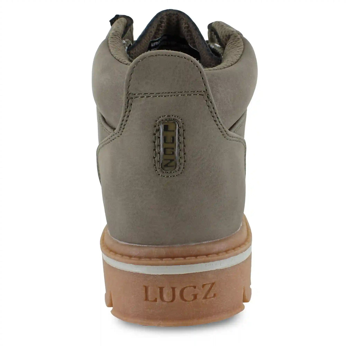 Lugz Fringe