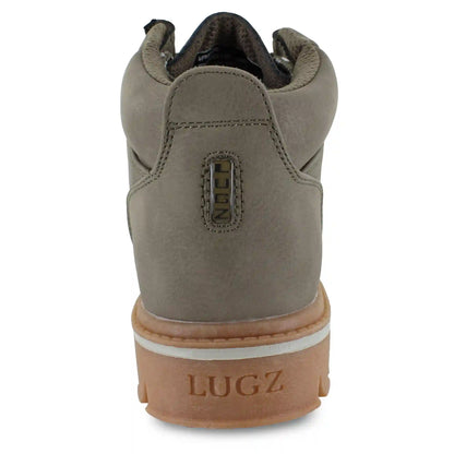 Lugz Fringe