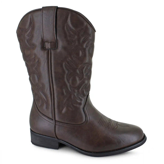 Outbound Trading Co. Cowboy