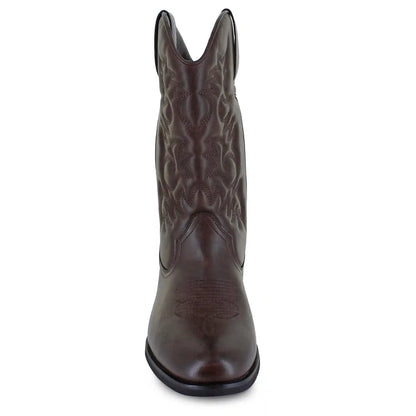 Outbound Trading Co. Cowboy