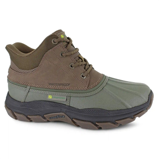 Skechers Slip-ins JD RF: Respected - Swamper WP