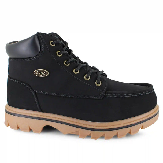 Lugz Warsaw