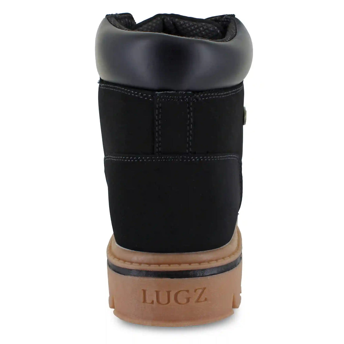Lugz Warsaw