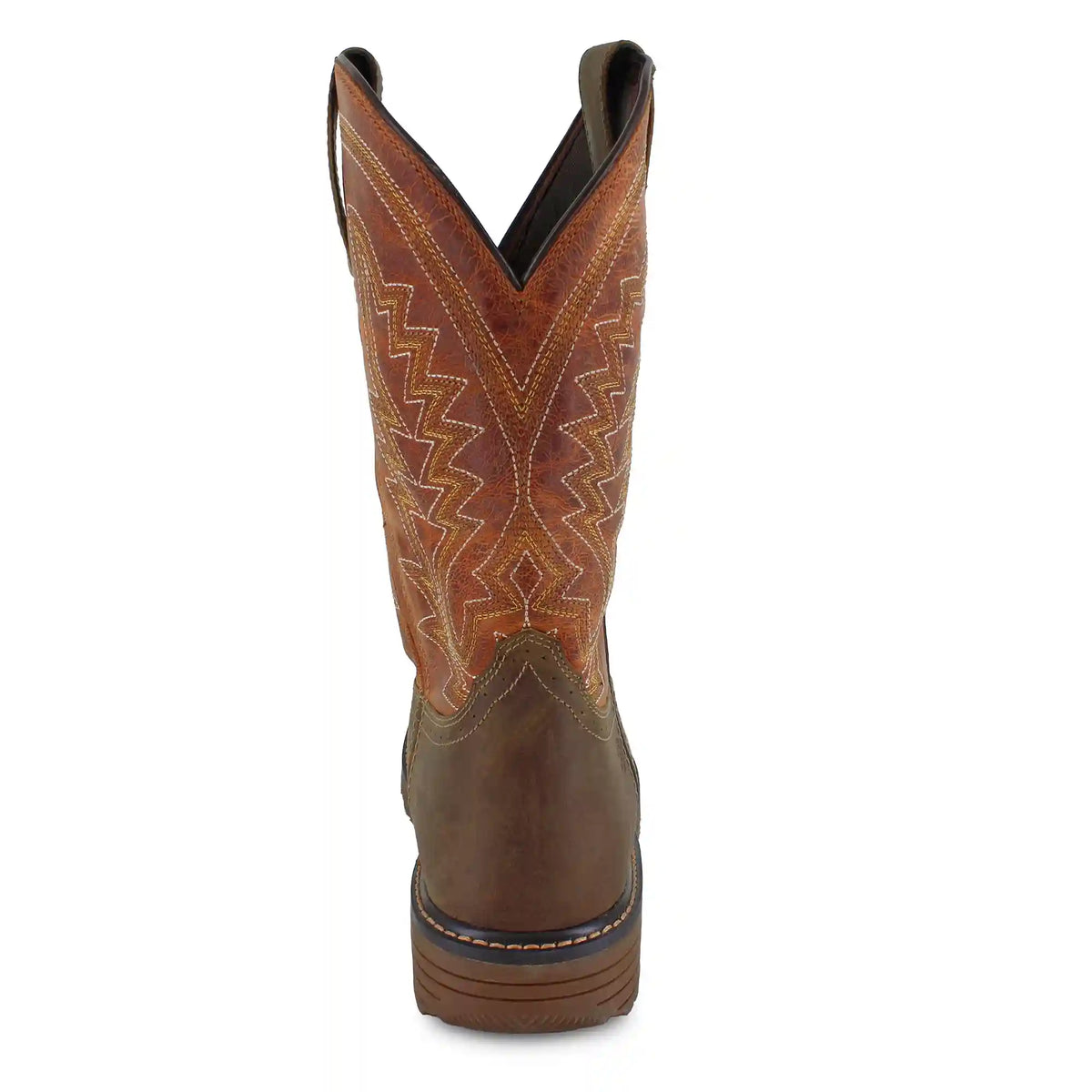 Durango Workhorse 11" Steel-Toe
