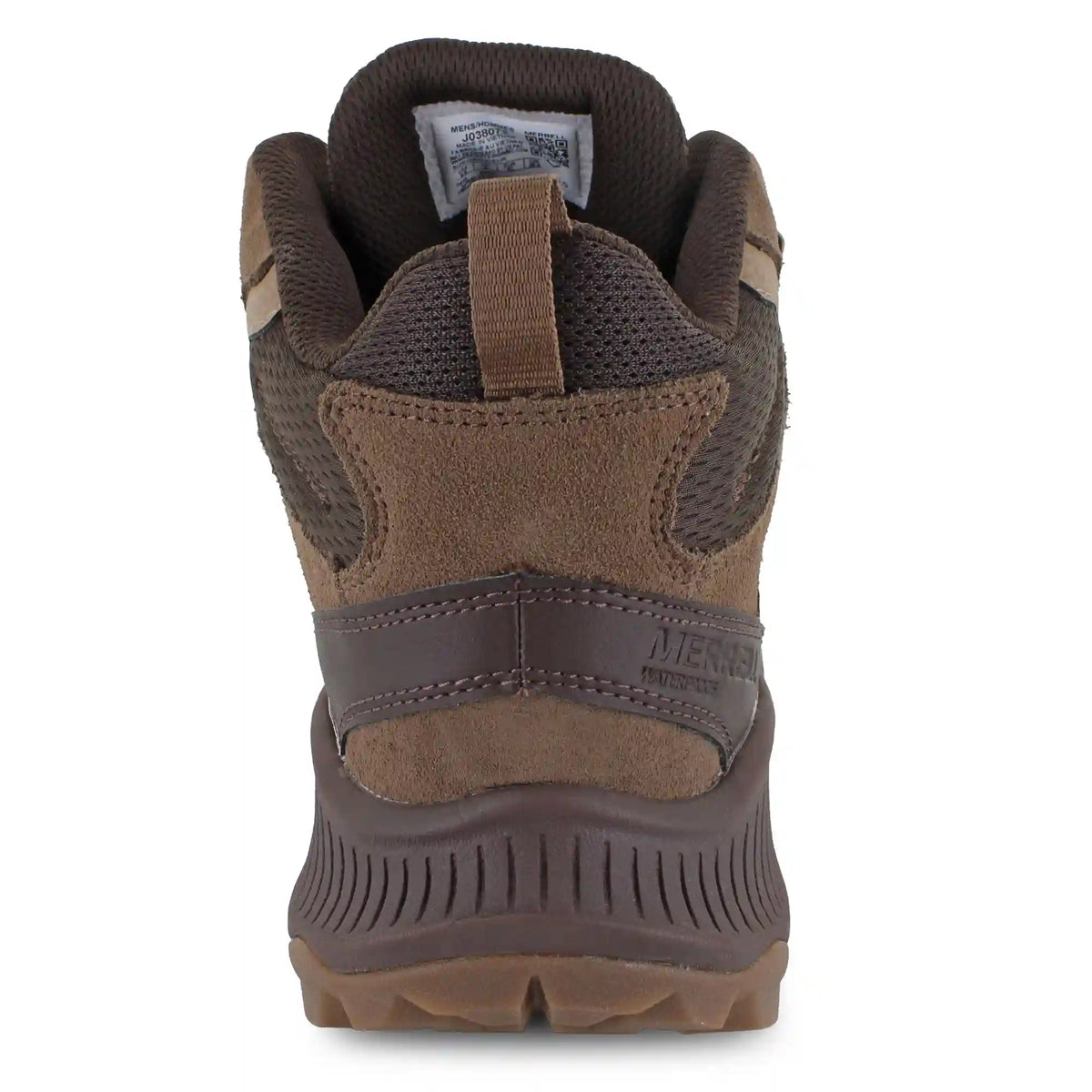 Merrell Speed Strike 2 Mid
