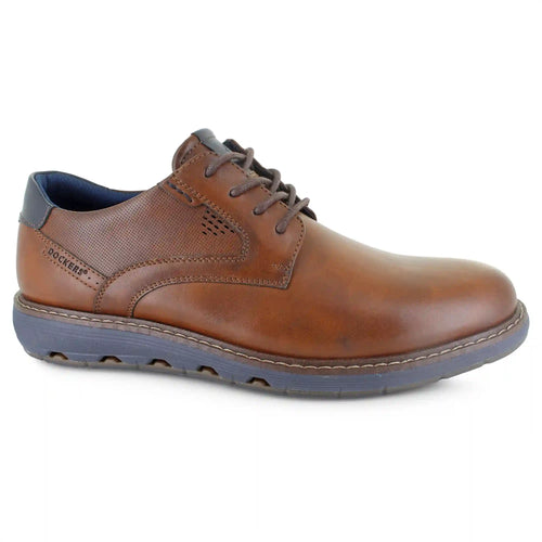 Dockers Mateo