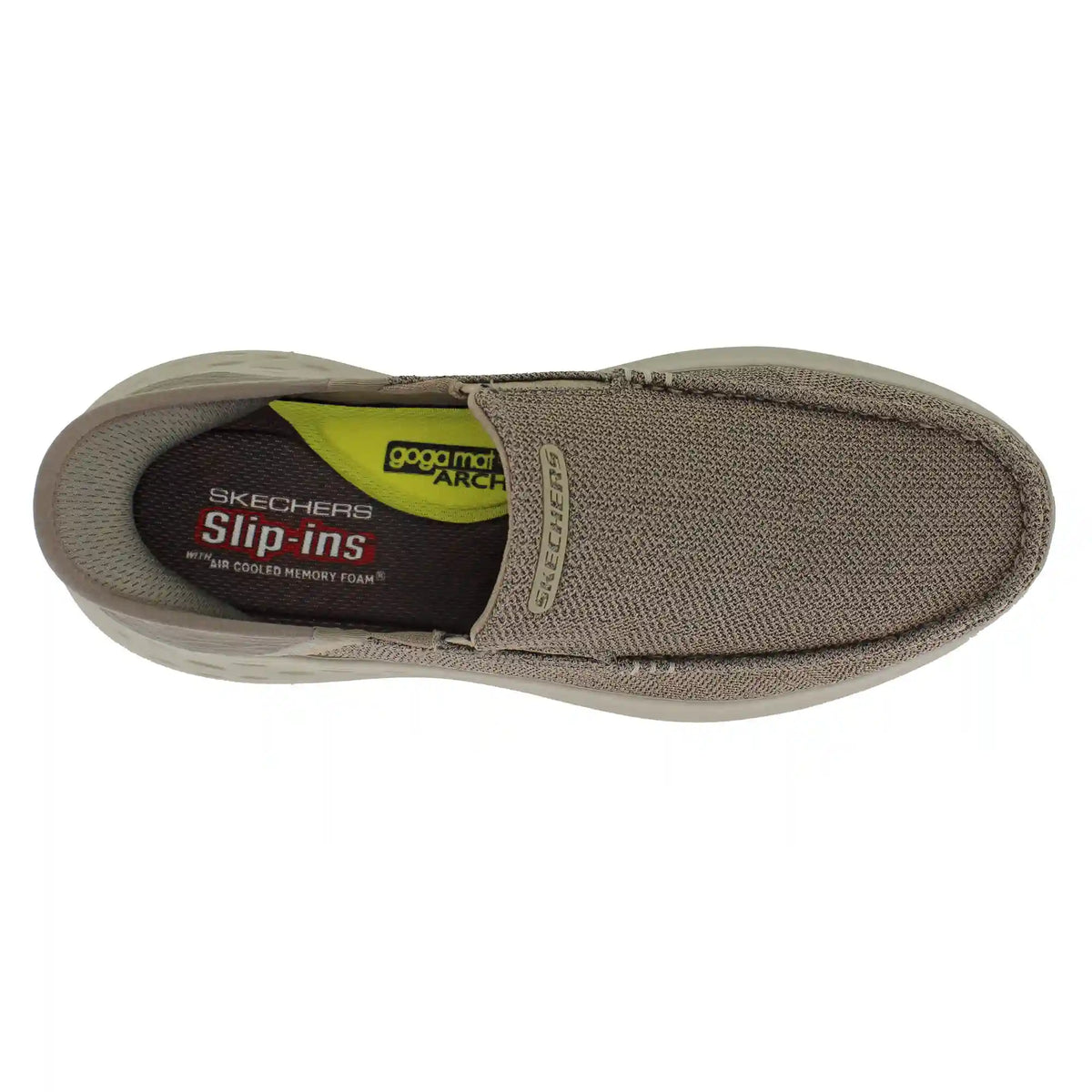 Skechers Slip-ins: Parson - Ralven 204804