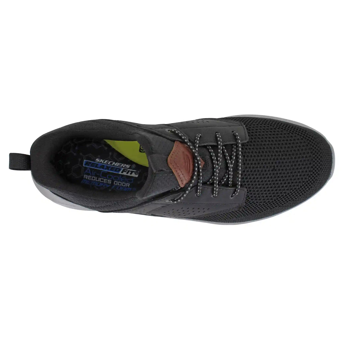 Skechers Relaxed Fit: Slade - Breyer 210892