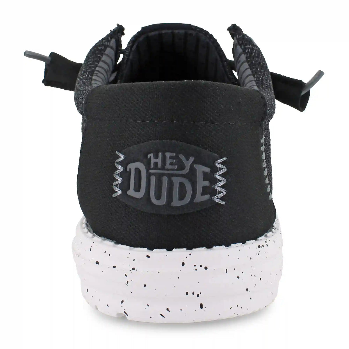 HEYDUDE Wally Stretch Sox