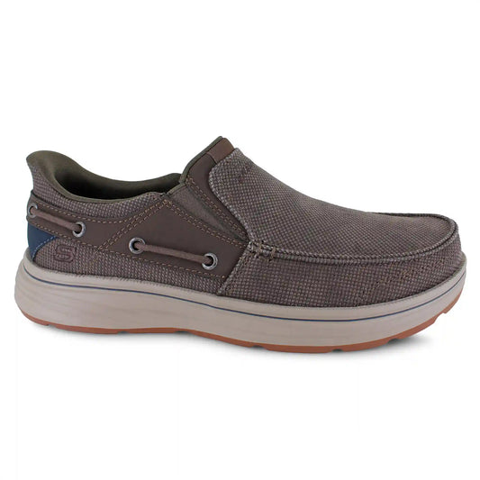 Skechers Slip-ins: Troutt - Rustic 205845