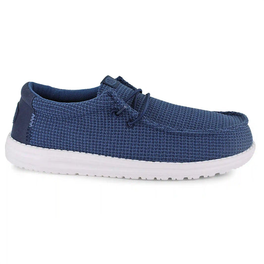 HEYDUDE Wally Mesh