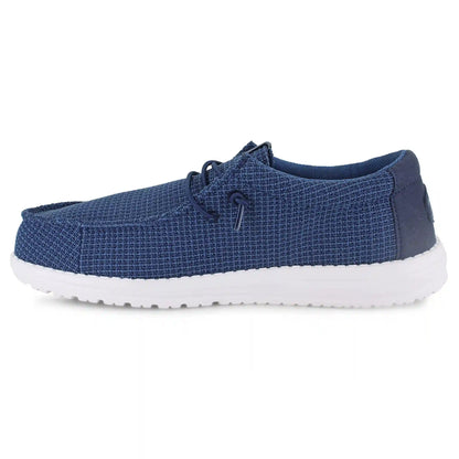 HEYDUDE Wally Mesh