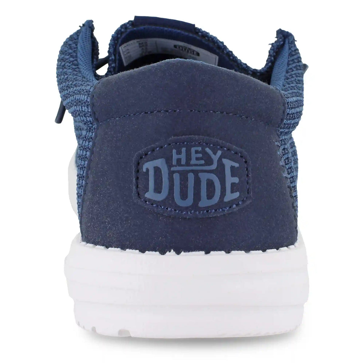 HEYDUDE Wally Mesh