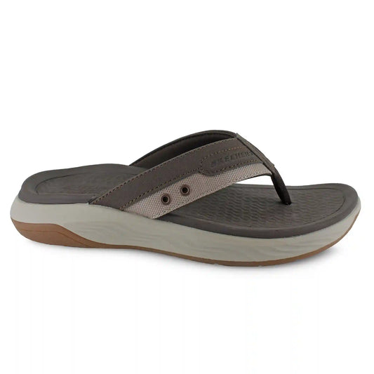 Skechers Relaxed Fit: Silva - Falco 205362