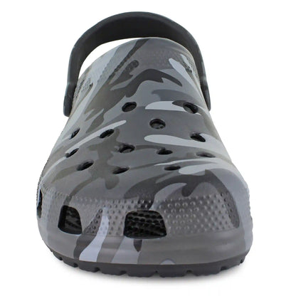 Crocs Classic Camouflage Clog
