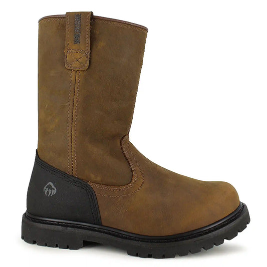 Wolverine Soft Toe Wellington