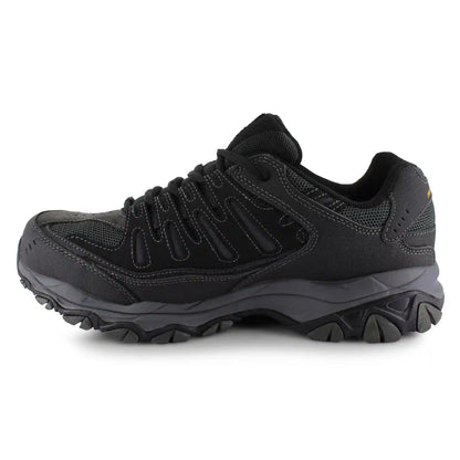 Skechers Work: Cankton Steel-Toe - 77055