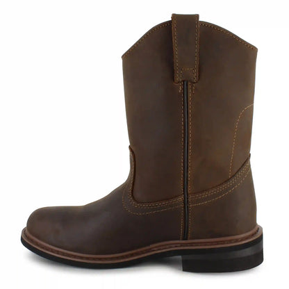 Boone & Crockett BR742 Wellington Soft-Toe