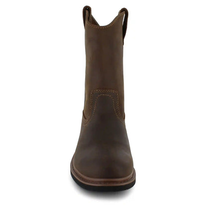 Boone & Crockett BR742 Wellington Soft-Toe