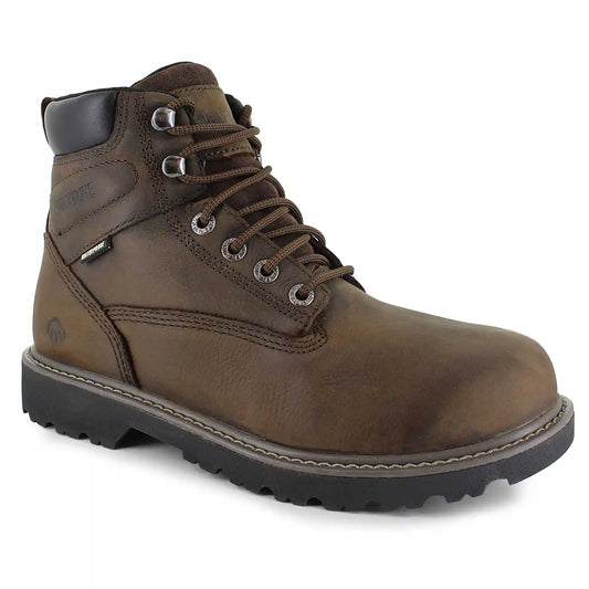 Wolverine Floorhand 6"