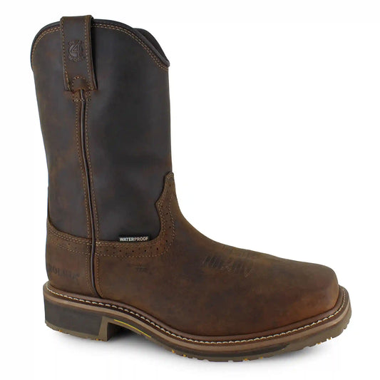 Carolina CA8536 10" Anchor Composite-Toe