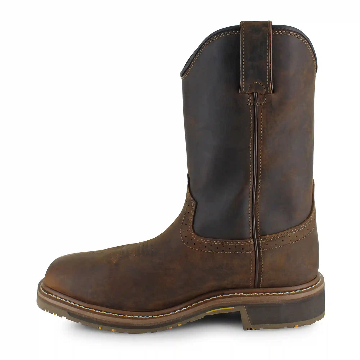 Carolina CA8536 10" Anchor Composite-Toe