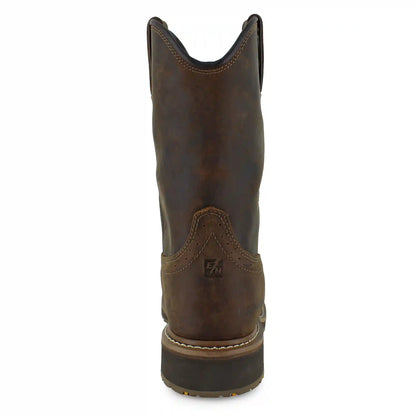 Carolina CA8536 10" Anchor Composite-Toe