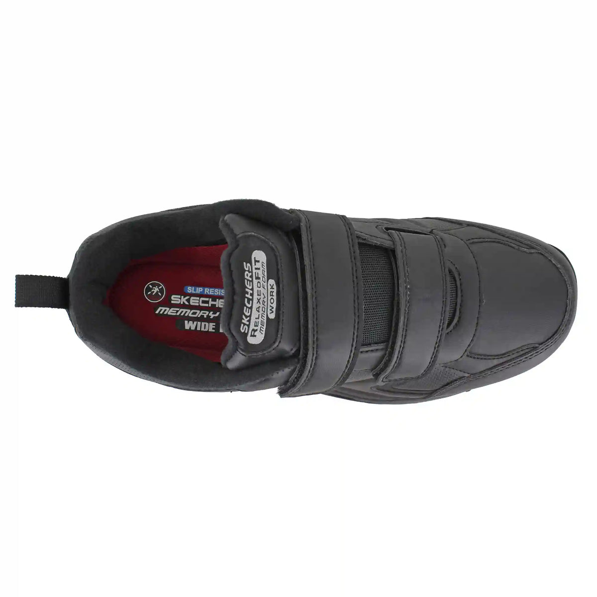 Skechers Work: Dighton - Rolind SR 200200