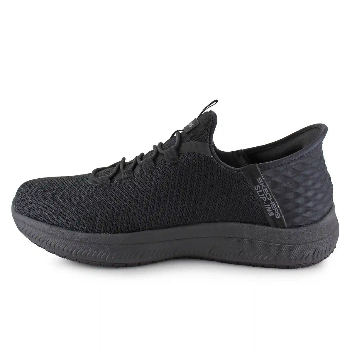 Skechers Slip-ins Work: Summits - Colsin 200205