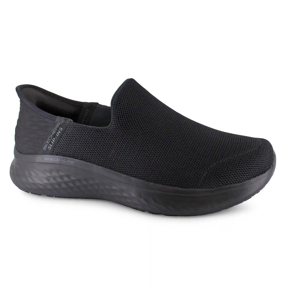 Skechers Slip-ins Work: Sketch-Lite Pro