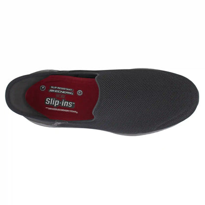 Skechers Slip-ins Work: Sketch-Lite Pro