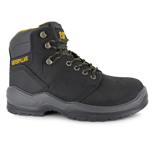 Caterpillar Striver Waterproof Steel-Toe
