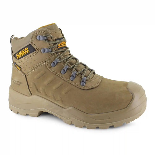 DeWalt Bowman Steel-Toe Waterproof