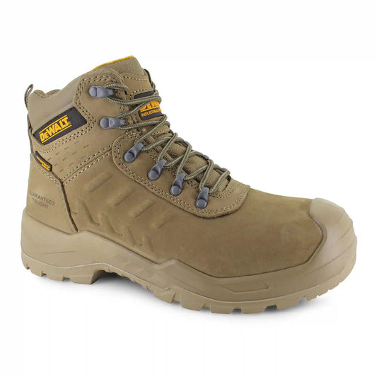 DeWalt Bowman Steel-Toe Waterproof