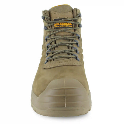 DeWalt Bowman Steel-Toe Waterproof