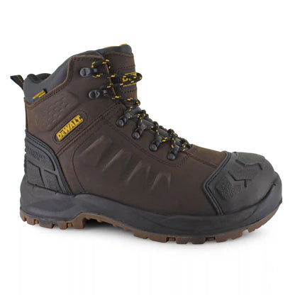 DeWalt Hadley Steel-Toe