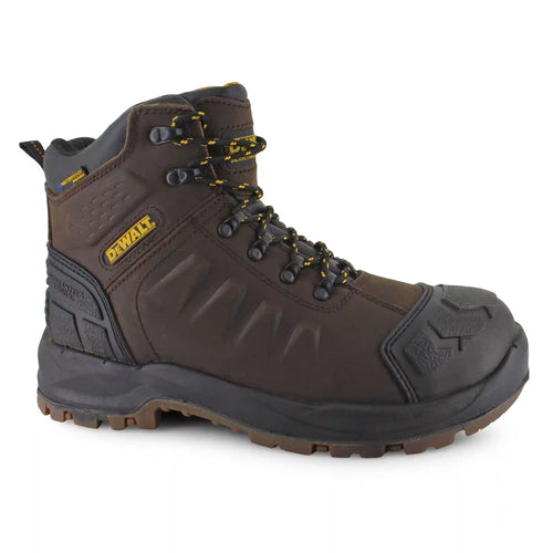 DeWalt Hadley Steel-Toe
