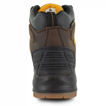 DeWalt Hadley Steel-Toe
