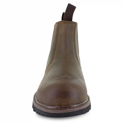 Skechers Work: Longrider Steel-Toe