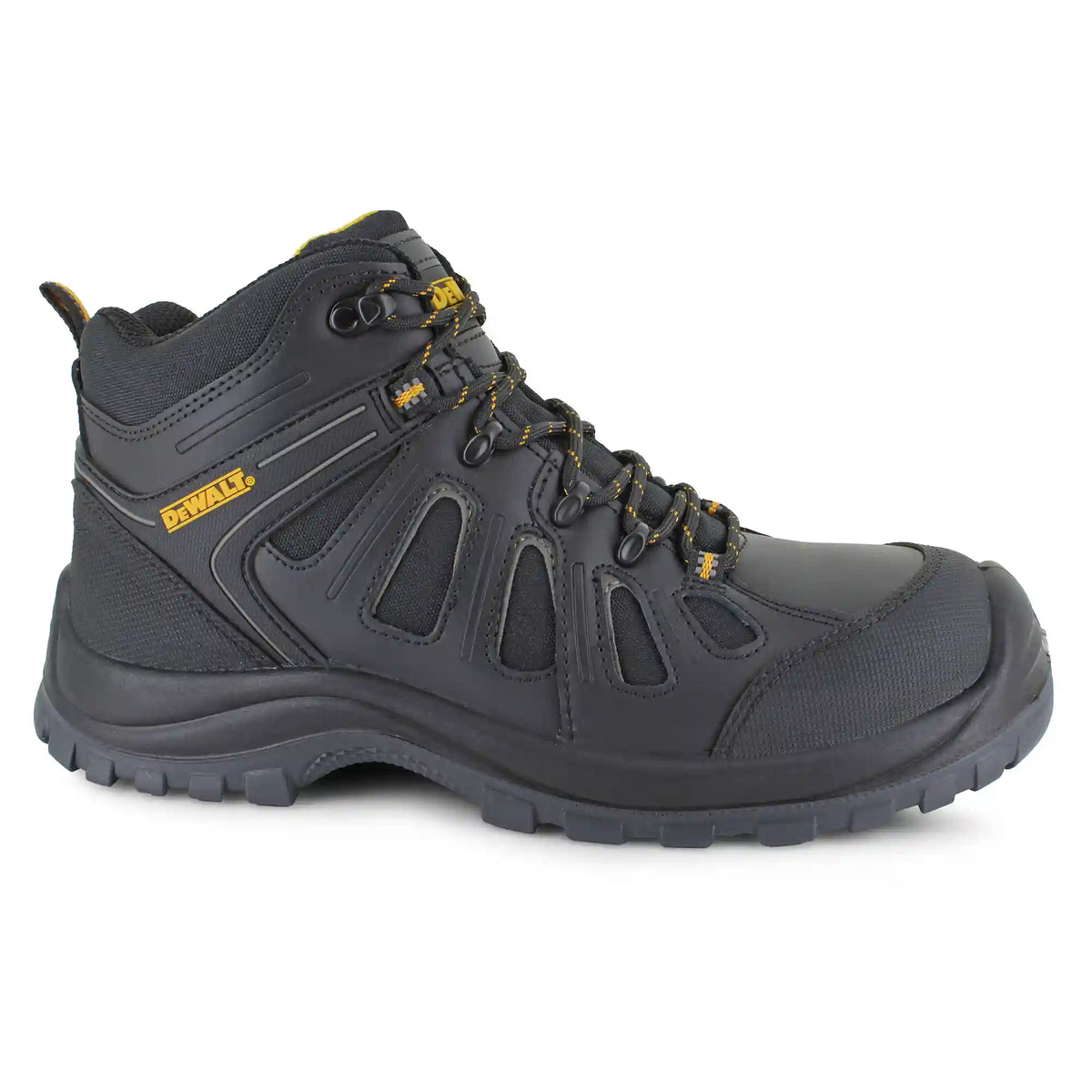 DeWalt Brampton Steel-Toe