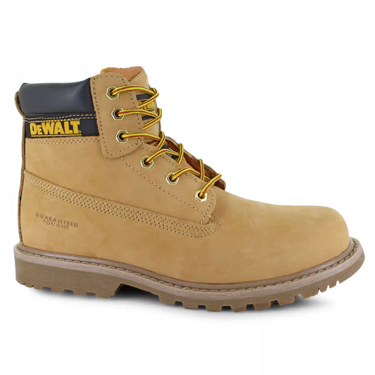 DeWalt Lewiston Steel-Toe