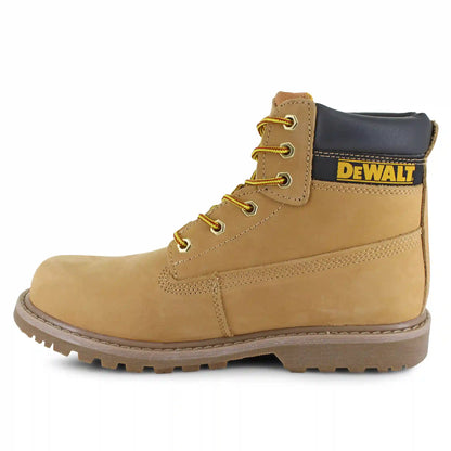 DeWalt Lewiston Steel-Toe