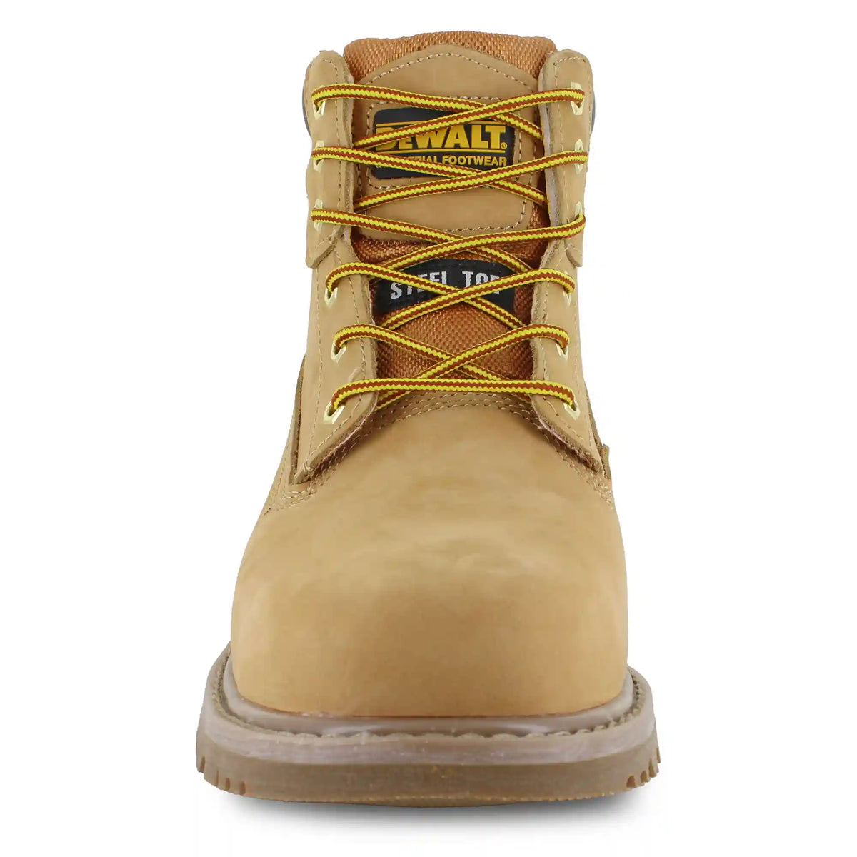 DeWalt Lewiston Steel-Toe