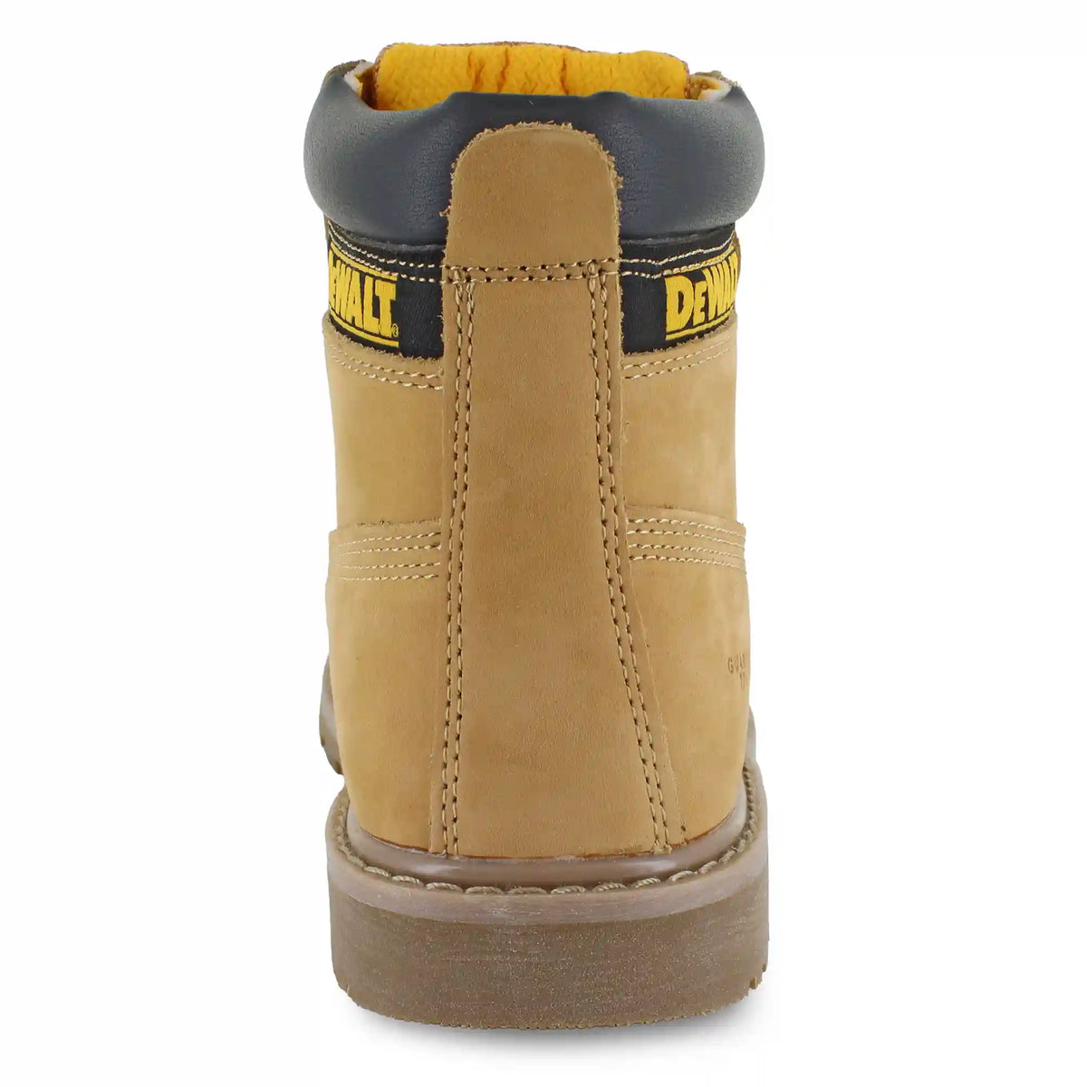 DeWalt Lewiston Steel-Toe