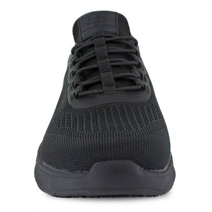 Skechers Work Slip Resistant: AF Crosser - Rowynn